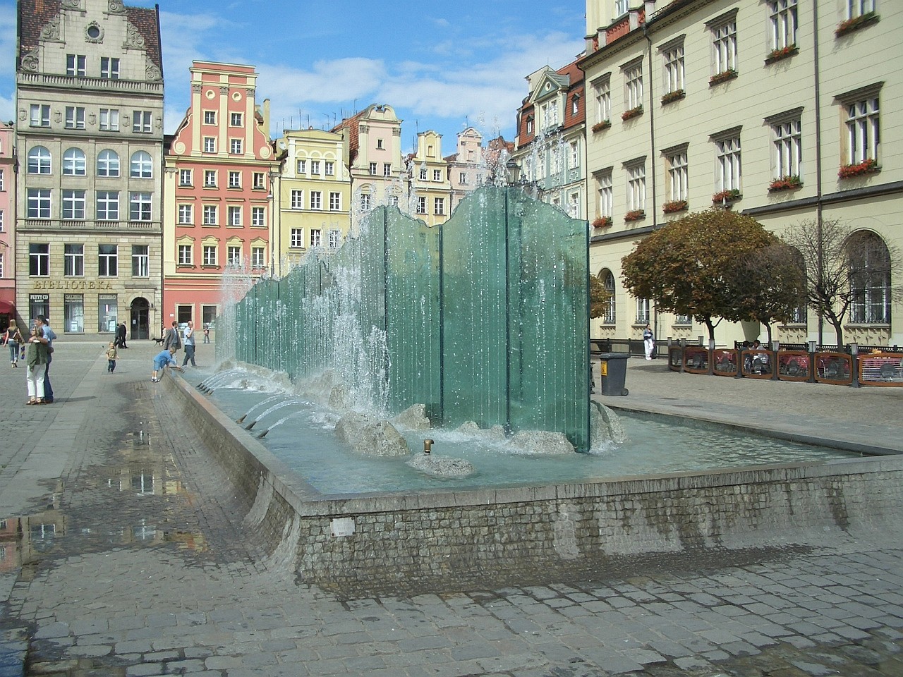 Wroclaw